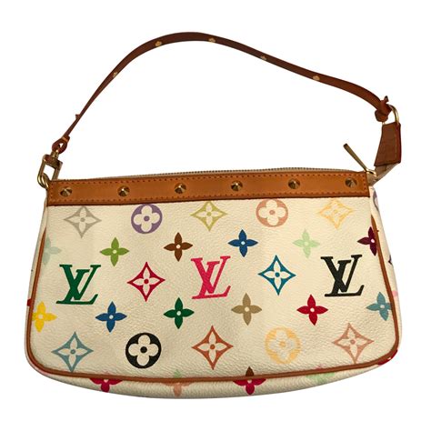 sac louis vuitton multicolore|sac louis vuitton site officiel.